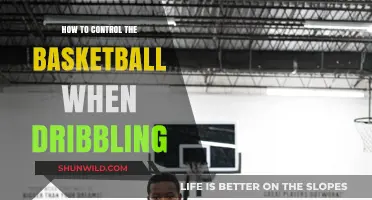 Mastering Ball Control: Secrets to Dribbling Success