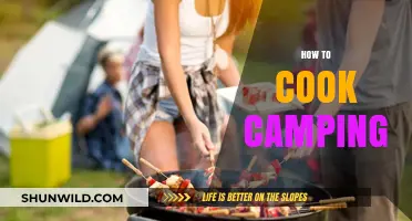 Master Camping Cooking: Easy Tips for Delicious Outdoor Meals