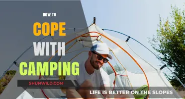 Mastering the Great Outdoors: Essential Tips for Stress-Free Camping Adventures