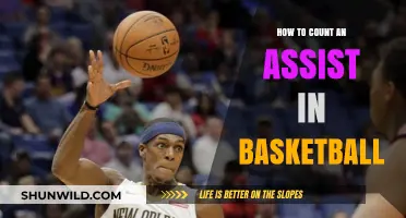 Assist Mastery: Basketball's Unsung Hero Play