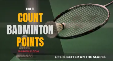 Understanding Badminton Scoring System: A Beginner's Guide