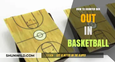 Dominate the Paint: Countering Box-Out Strategies in Basketball