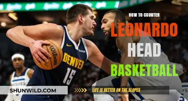 Dominating Strategies to Counter Leonardo in Head Basketball