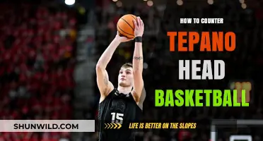 Defending Basketball's Tepano-Style: Strategies to Counter