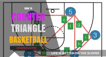 Defending the Triangle Offense: Strategies for Success