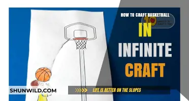 Crafting Basketballs in Infinite Craft: A Step-by-Step Guide