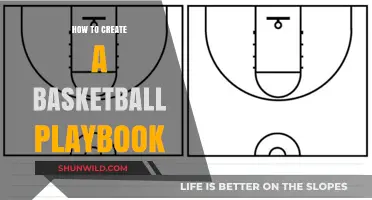 Creating a Winning Basketball Playbook: Strategies for Success