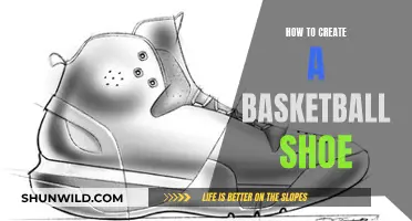 Crafting Basketball Shoes: Design, Function, and Innovation