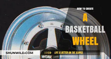 Creating a Basketball Tournament Wheel: A Step-by-Step Guide