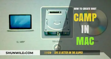Mastering Boot Camp: A Step-by-Step Guide for Mac Users