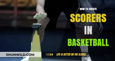 Creating Scorers: Strategies for Unlocking Basketball Offenses