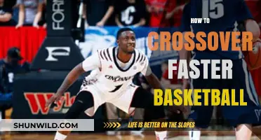 Explosive Crossovers: Basketball's Secret Weapon
