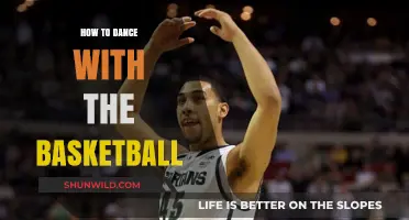 Mastering Basketball Dance Moves: A Guide