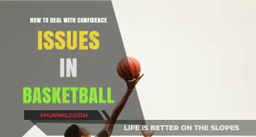 Overcoming Self-Doubt: Strategies for Basketball Confidence