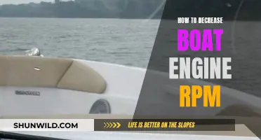 Reducing Boat Engine RPM: Easy and Effective Methods