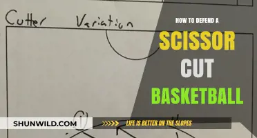 Defending the Scissor Cut: Strategies for Success