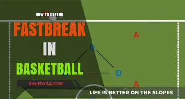 Defending Fastbreaks: Strategies to Stop Opponents in Their Tracks