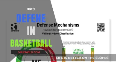 Defending the Court: Strategies for Basketball Defense