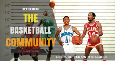 Basketball Community: What Makes It Unique?