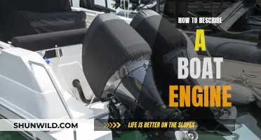 The Power of Boat Engines: A Comprehensive Guide