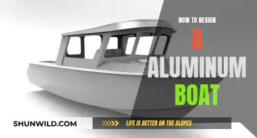 Designing Aluminum Boats: The Ultimate Guide