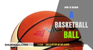 Designing the Perfect Basketball: A Guide