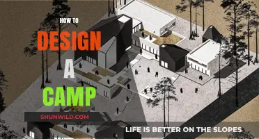 Creative Camp Design: Essential Tips for Planning Your Perfect Retreat