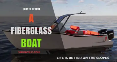 Mastering the Art of Fiberglass Boat Design: A Comprehensive Guide