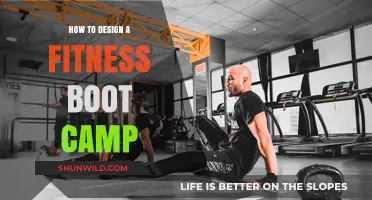 Designing an Effective Fitness Boot Camp: Tips and Strategies