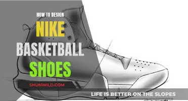 Designing Nike Basketball Shoes: The Ultimate Guide