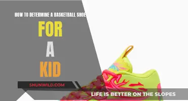 Choosing the Right Basketball Shoes for Your Kid