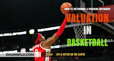 Defining Defensive Greatness in Basketball