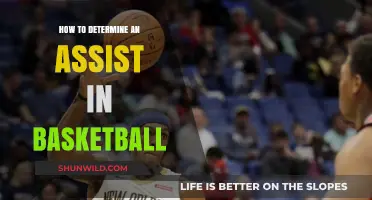 Assist Mechanics: Basketball's Unsung Heroes
