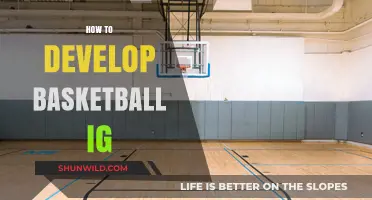Develop Your Basketball IG: Strategies for Success