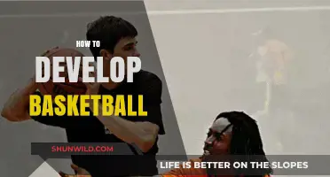 Developing Basketball Skills: Secrets to Success