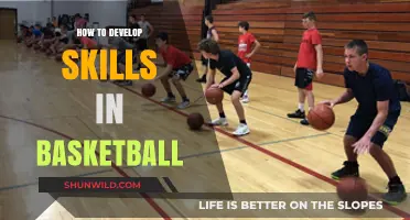 Developing Basketball Skills: Secrets to Success