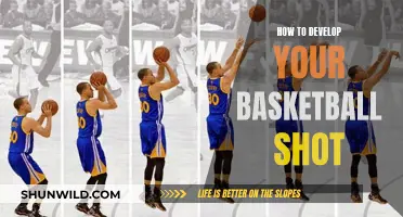 Mastering the Art of the Basketball Shot: Tips for Improvement