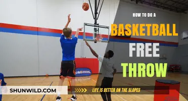 Mastering the Free Throw: Secrets to Success