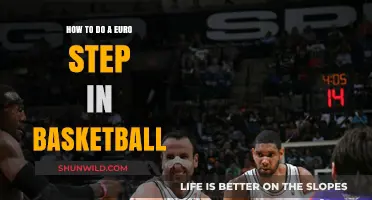 Mastering the Euro Step: Basketball's Ultimate Move