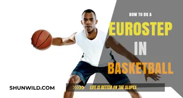 Mastering the Eurostep: Basketball's Ultimate Move