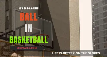 Jump Ball Strategies: Mastering the Opening Tip-Off