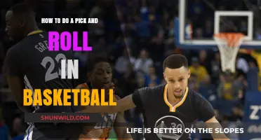 Mastering the Pick and Roll: Basketball's Ultimate Weapon