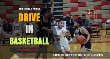 Power Driving in Basketball: Mastering the Art