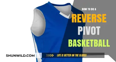 Mastering the Reverse Pivot in Basketball