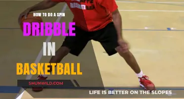 Mastering the Spin Dribble: Basketball's Ultimate Move