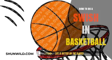 Mastering the Swish: Basketball's Ultimate Skill