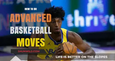 Mastering Advanced Basketball Moves: Techniques for Success