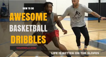 Mastering the Art of Basketball Dribbling: Ultimate Guide