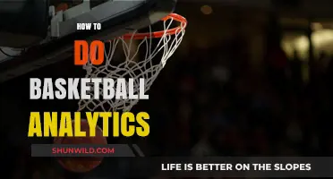 Basketball Analytics: Strategies for Success
