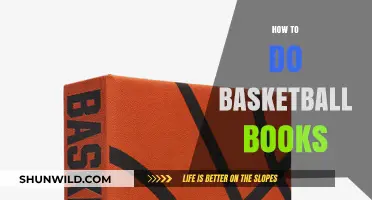 Best Basketball Books: A Guide to Reading the Game